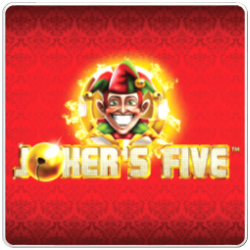 jokers-five